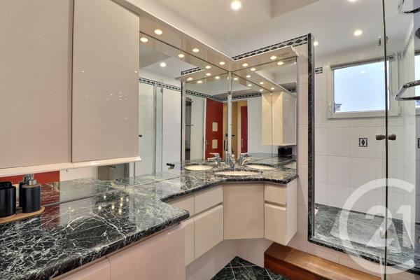 Appartement F4 à vendre  4 pièces - 102,08 m2 ANTONY - 92