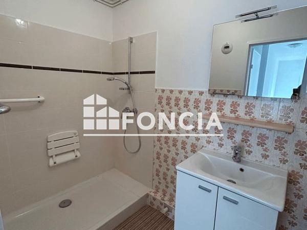 À vendre Appartement 4 pièces 123 m² - Bourg-lès-valence 26500