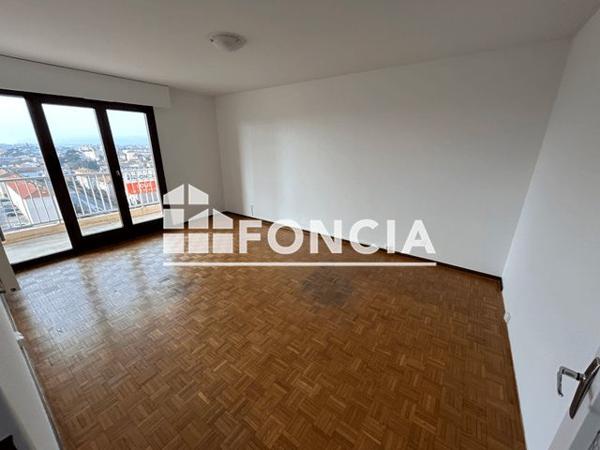 À vendre Appartement 4 pièces 123 m² - Bourg-lès-valence 26500