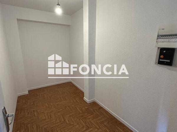 À vendre Appartement 4 pièces 123 m² - Bourg-lès-valence 26500