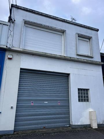 IMMEUBLE APPARTEMENT T2 60 M2 ET GARAGE  60M2