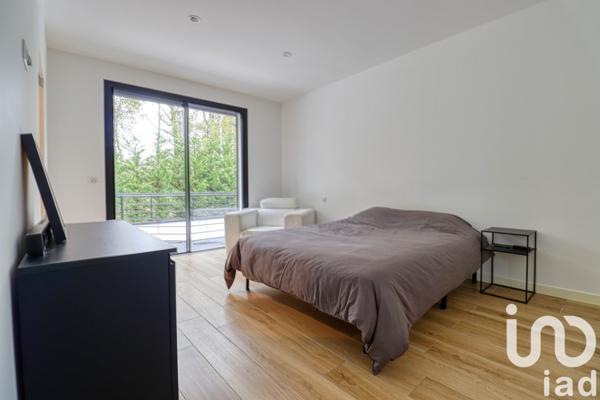 Maison à vendre 7 pièces 300 m² Lamorlaye