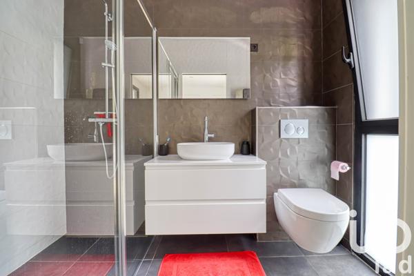 Maison à vendre 7 pièces 300 m² Lamorlaye