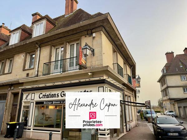 Maison Caudebec En Caux 3 pièce(s) 84 m2