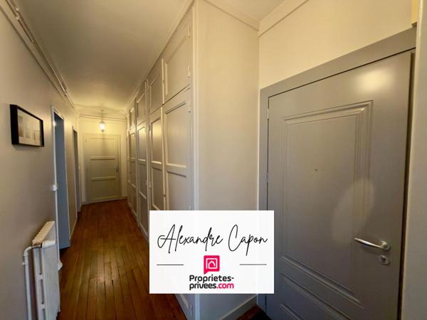 Maison Caudebec En Caux 3 pièce(s) 84 m2