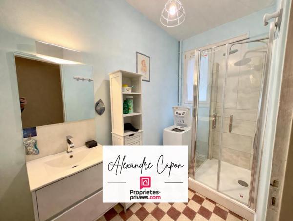 Maison Caudebec En Caux 3 pièce(s) 84 m2