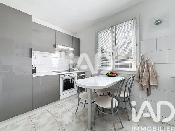Maison à vendre 7 pièces 132 m² Fontenay-Trésigny