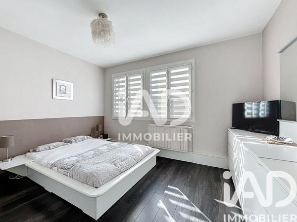 Maison à vendre 7 pièces 132 m² Fontenay-Trésigny