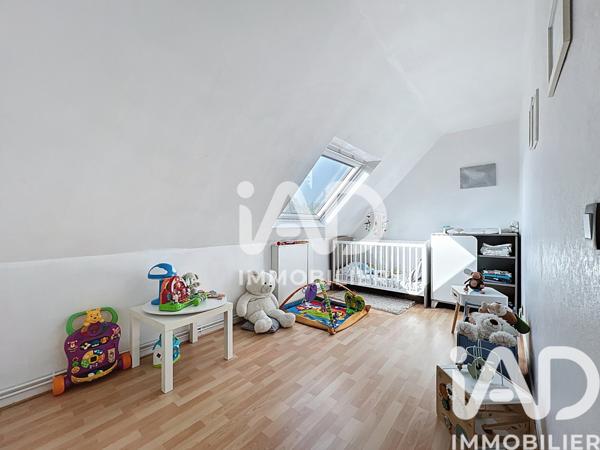 Maison à vendre 7 pièces 132 m² Fontenay-Trésigny