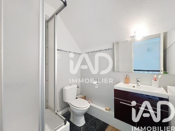 Maison à vendre 7 pièces 132 m² Fontenay-Trésigny