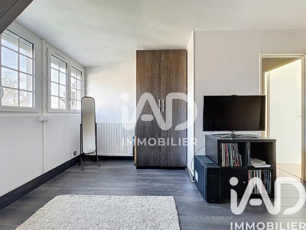 Maison à vendre 7 pièces 132 m² Fontenay-Trésigny