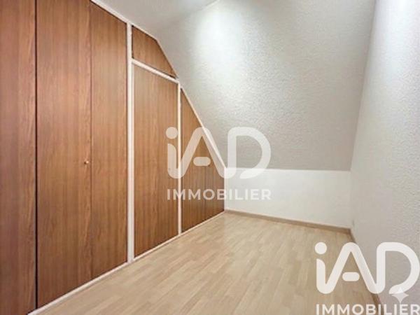Maison à vendre 7 pièces 132 m² Fontenay-Trésigny
