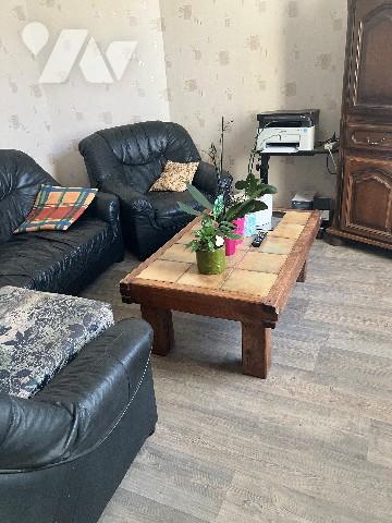 Maison comprenant 4 chambres dont une avec entrée particulière