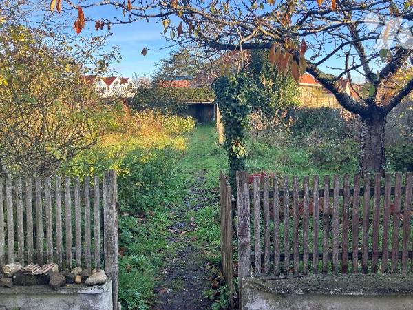 Maison comprenant 4 chambres dont une avec entrée particulière