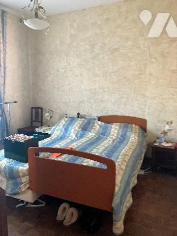 Maison comprenant 4 chambres dont une avec entrée particulière