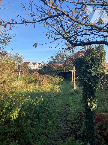 Maison comprenant 4 chambres dont une avec entrée particulière