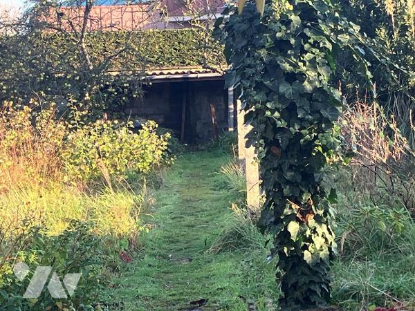 Maison comprenant 4 chambres dont une avec entrée particulière