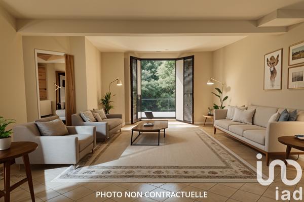 Maison à vendre 6 pièces 124 m² Ormoy