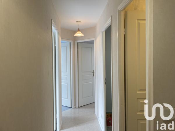 Maison à vendre 6 pièces 124 m² Ormoy