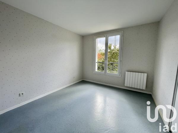 Maison à vendre 6 pièces 124 m² Ormoy