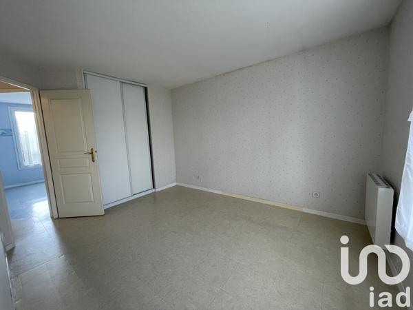 Maison à vendre 6 pièces 124 m² Ormoy