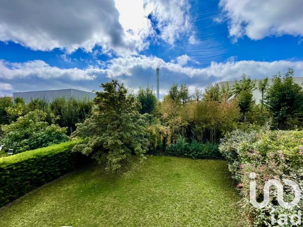 Maison à vendre 6 pièces 124 m² Ormoy