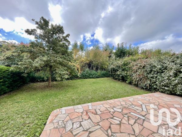 Maison à vendre 6 pièces 124 m² Ormoy