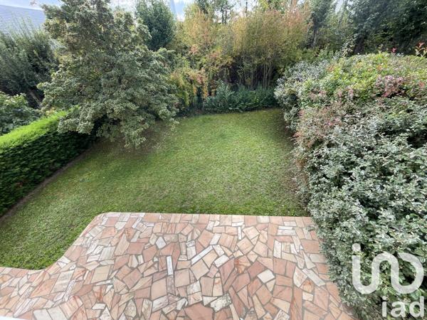 Maison à vendre 6 pièces 124 m² Ormoy