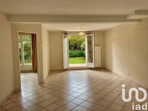 Maison à vendre 6 pièces 124 m² Ormoy