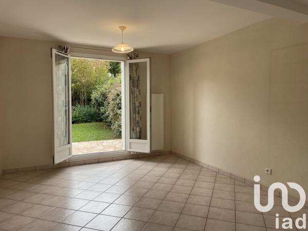 Maison à vendre 6 pièces 124 m² Ormoy