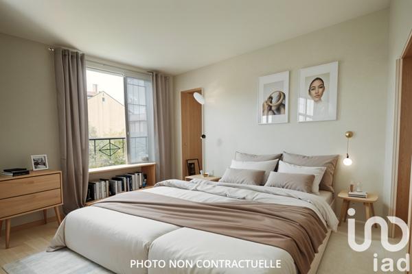 Maison à vendre 6 pièces 124 m² Ormoy