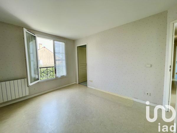 Maison à vendre 6 pièces 124 m² Ormoy