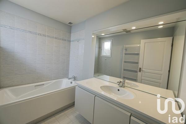 Maison à vendre 6 pièces 124 m² Ormoy