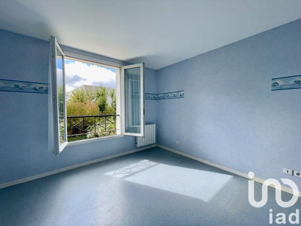 Maison à vendre 6 pièces 124 m² Ormoy