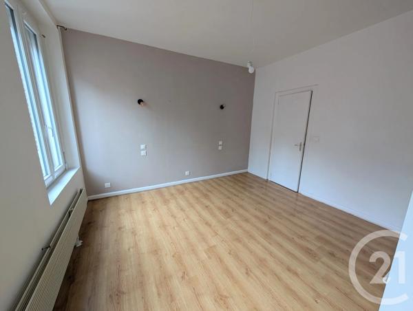 Maison à vendre  5 pièces - 103 m 2   ST VALERY EN CAUX  - 76