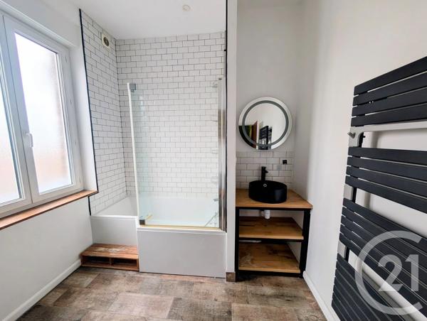Maison à vendre  5 pièces - 103 m 2   ST VALERY EN CAUX  - 76