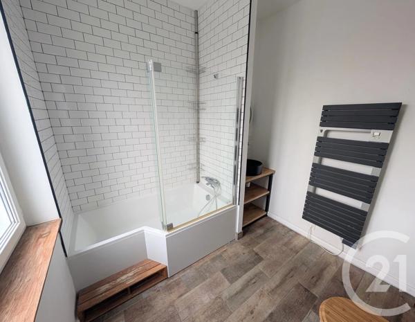 Maison à vendre  5 pièces - 103 m 2   ST VALERY EN CAUX  - 76