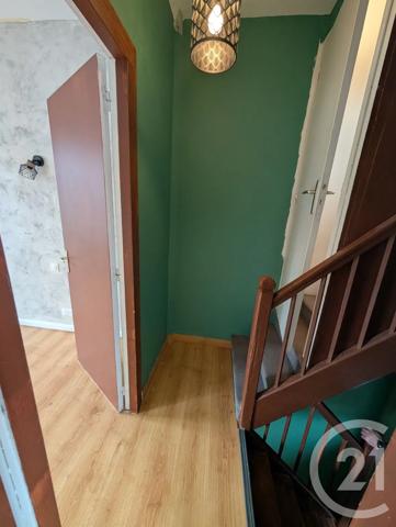 Maison à vendre  5 pièces - 103 m 2   ST VALERY EN CAUX  - 76