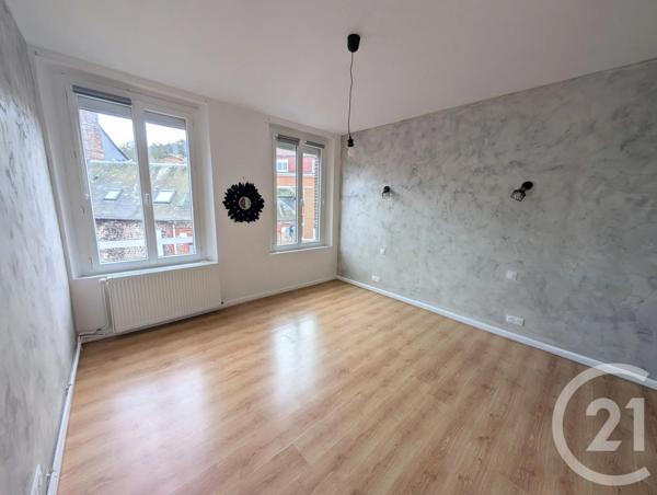 Maison à vendre  5 pièces - 103 m 2   ST VALERY EN CAUX  - 76
