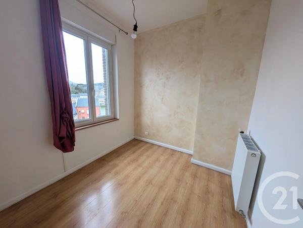 Maison à vendre  5 pièces - 103 m 2   ST VALERY EN CAUX  - 76