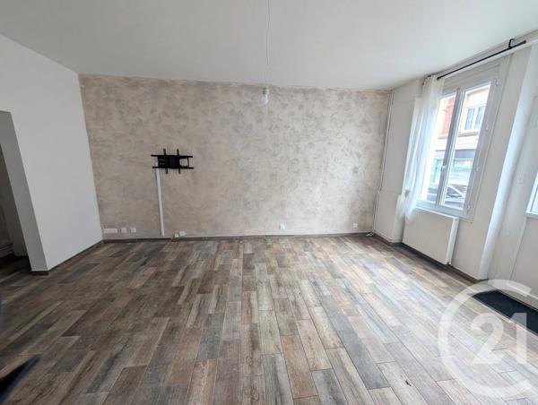 Maison à vendre  5 pièces - 103 m 2   ST VALERY EN CAUX  - 76