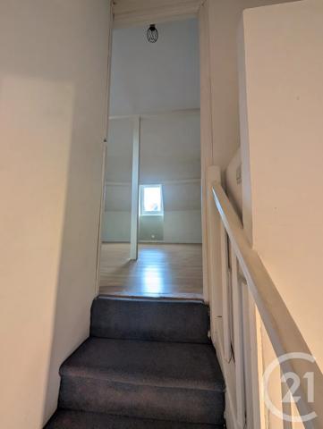 Maison à vendre  5 pièces - 103 m 2   ST VALERY EN CAUX  - 76