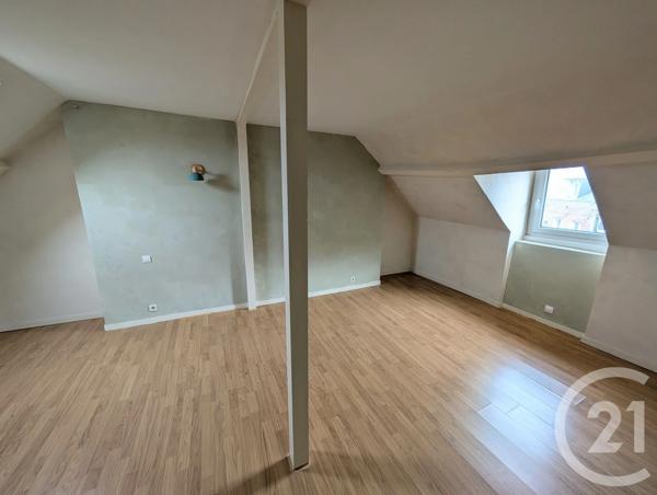 Maison à vendre  5 pièces - 103 m 2   ST VALERY EN CAUX  - 76