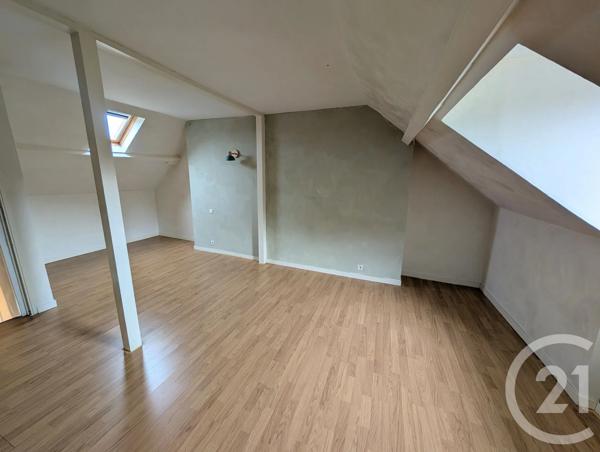 Maison à vendre  5 pièces - 103 m 2   ST VALERY EN CAUX  - 76