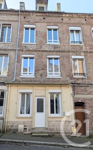 Maison à vendre  5 pièces - 103 m 2   ST VALERY EN CAUX  - 76