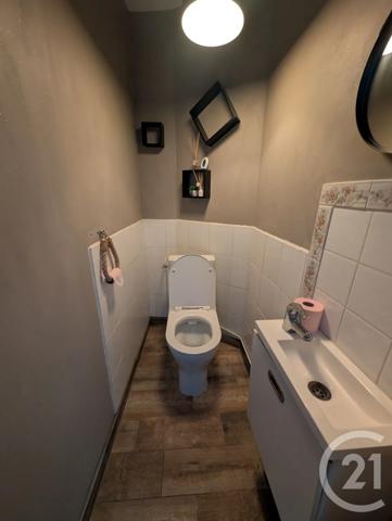Maison à vendre  5 pièces - 103 m 2   ST VALERY EN CAUX  - 76
