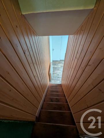 Maison à vendre  5 pièces - 103 m 2   ST VALERY EN CAUX  - 76