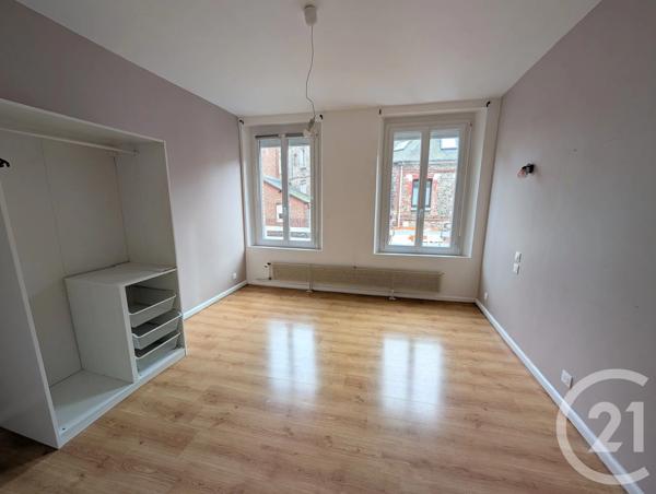 Maison à vendre  5 pièces - 103 m 2   ST VALERY EN CAUX  - 76