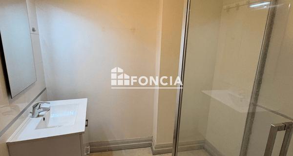 Location Appartement 3 pièces 75.79 m² - Colmar 68000