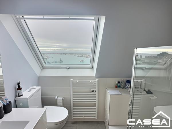 VUE MER